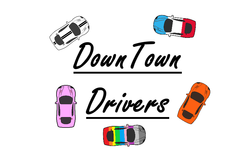Downtown Drivers (Beta) Update 3.1