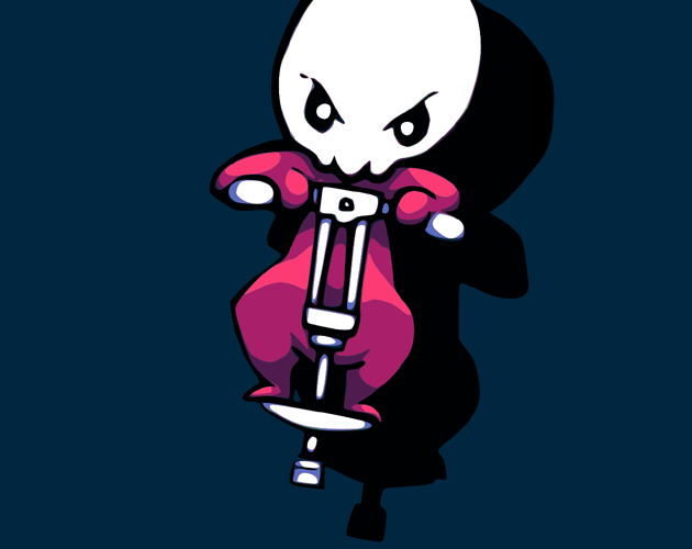 Cover image for Skullpogo