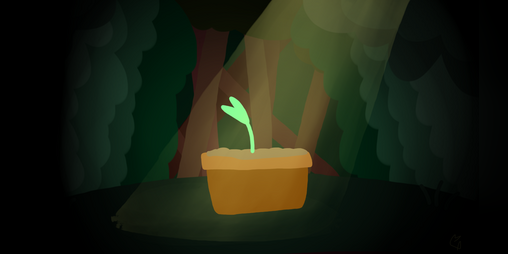 Cover image for Care for a plant