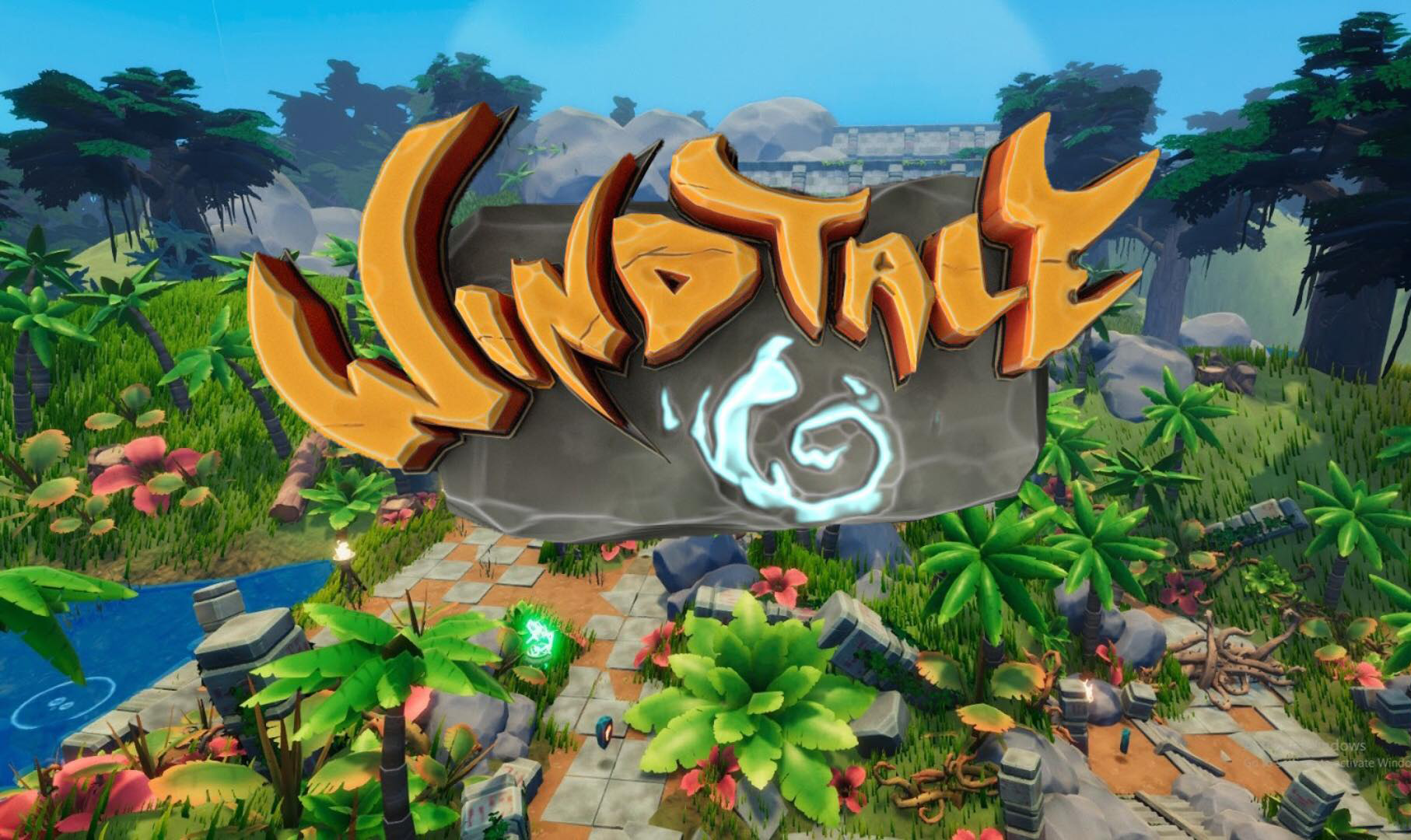 Windtale