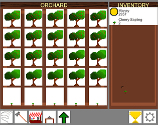 Money On Trees
