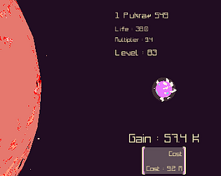 Star Cycle