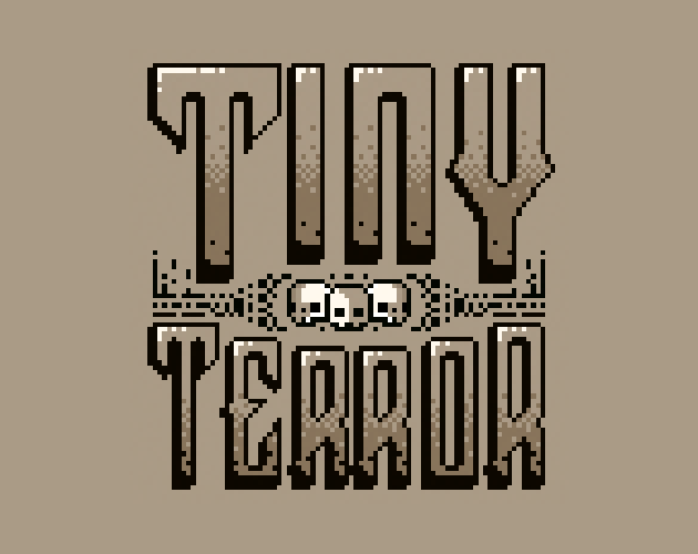 Tiny Terror by Pxl Squad
