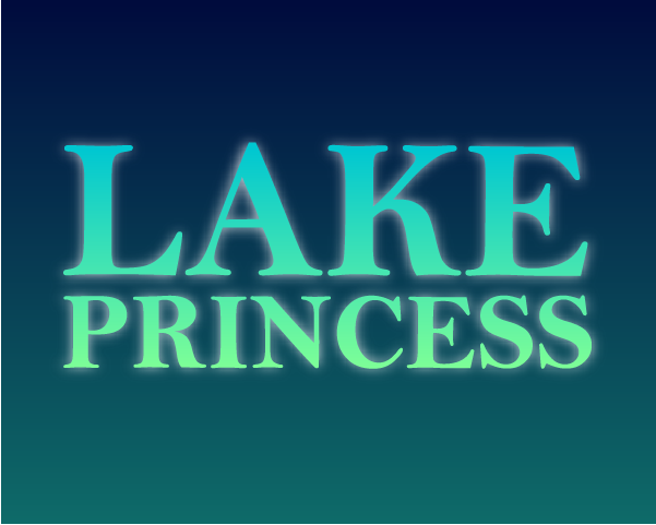 Cover image for LakePrincessPrologue