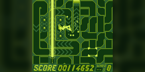 Cover image for Network Defence