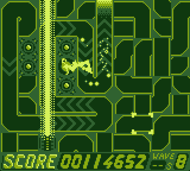 Cover image for Network Defence