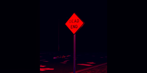 Cover image for DEAD END 3