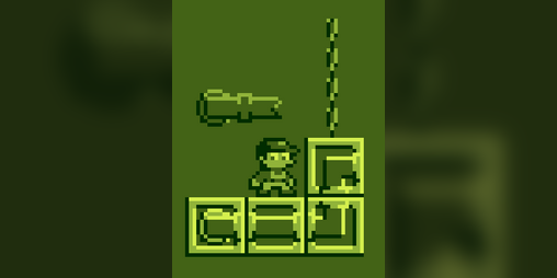 Cover image for Panic Plumbing!