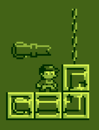 Cover image for Panic Plumbing!