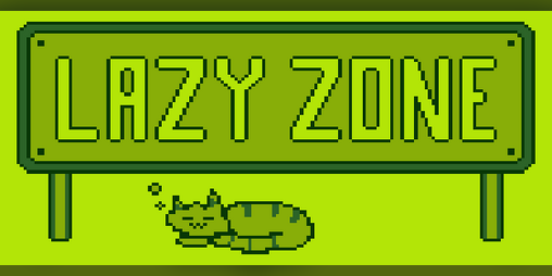 Cover image for Lazy Zone
