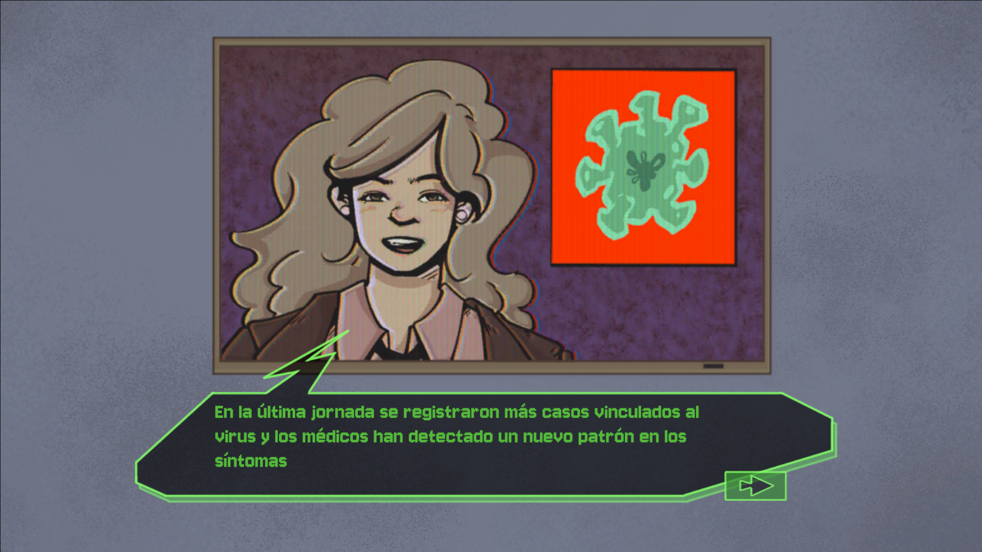 Screenshot 3 for LET ME IN