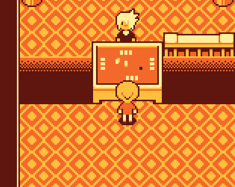Cover image for Gambling Dungeon
