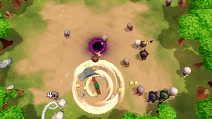Screenshot 2 for STOP The Escape