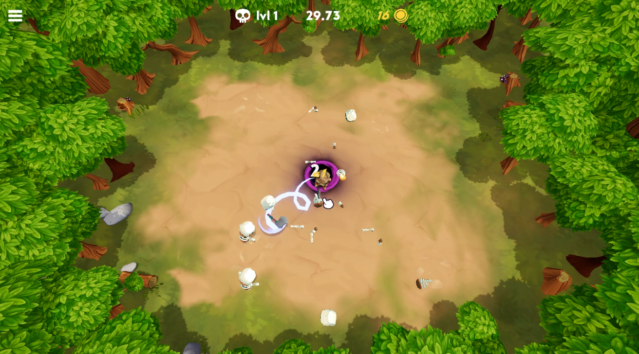 Screenshot 6 for STOP The Escape