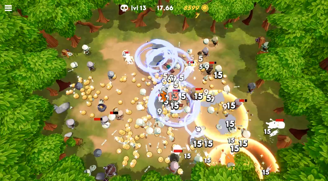 Screenshot 4 for STOP The Escape