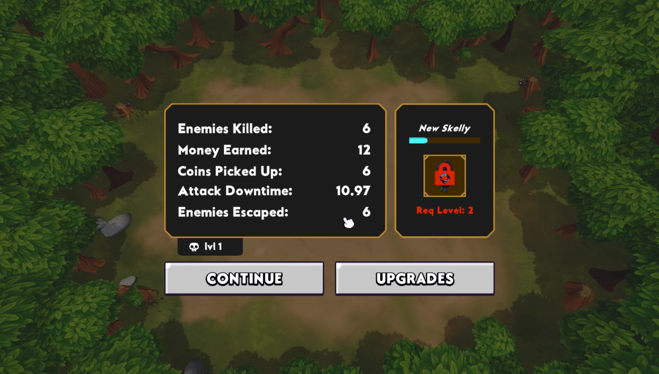 Screenshot 5 for STOP The Escape