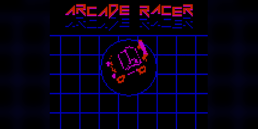 Cover image for Arcade Racer