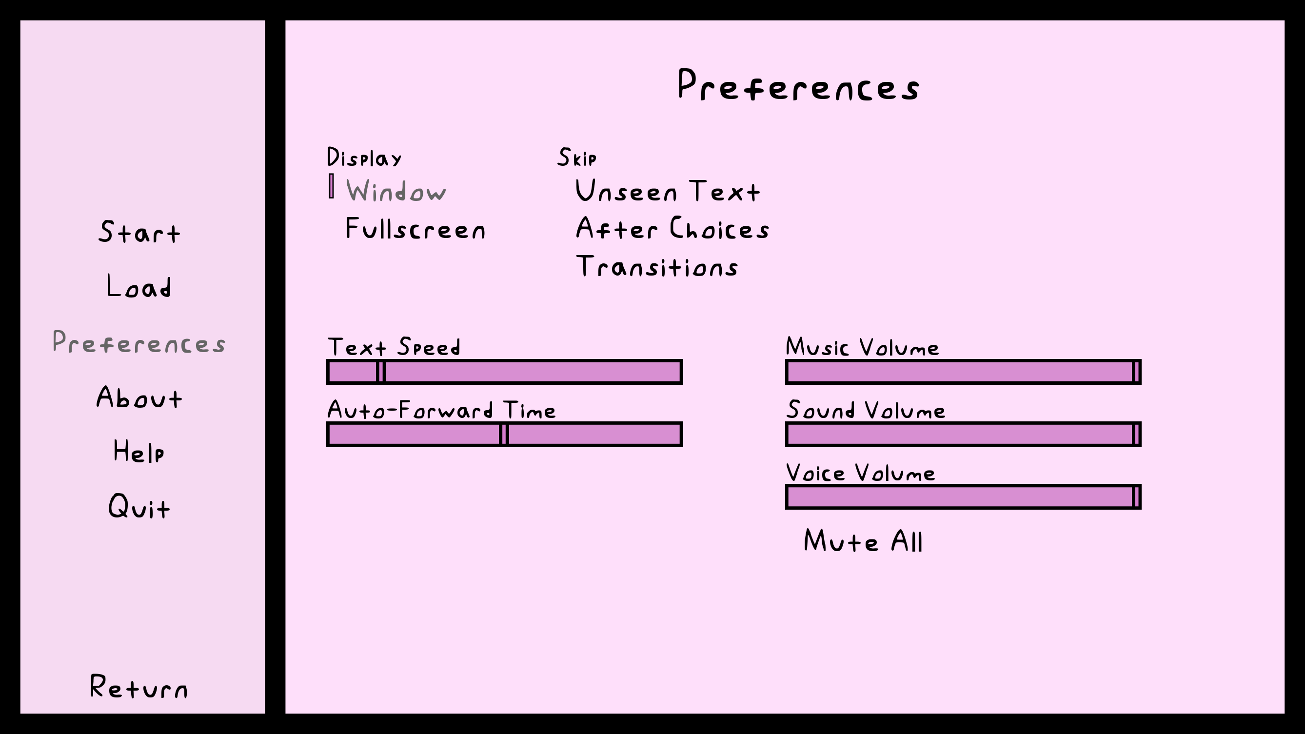 Screenshot 6 for A Date at the Cafe