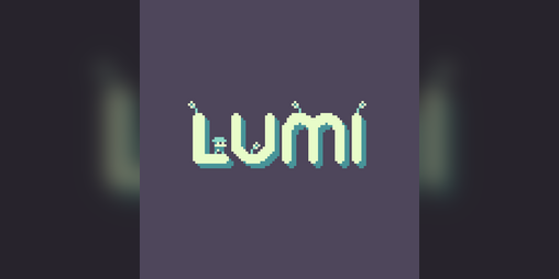 Cover image for Lumi