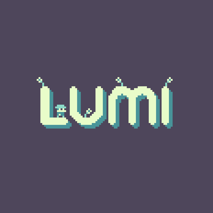 Cover image for Lumi