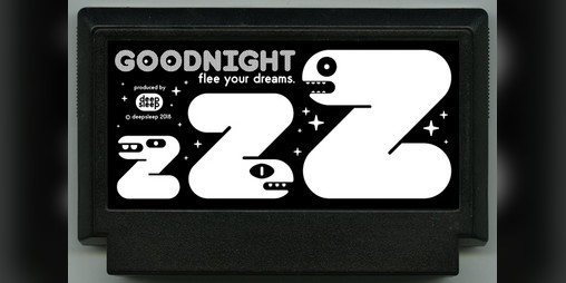 Cover image for G O O D N I G H T