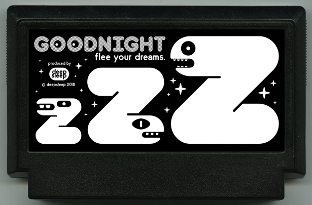 Cover image for G O O D N I G H T