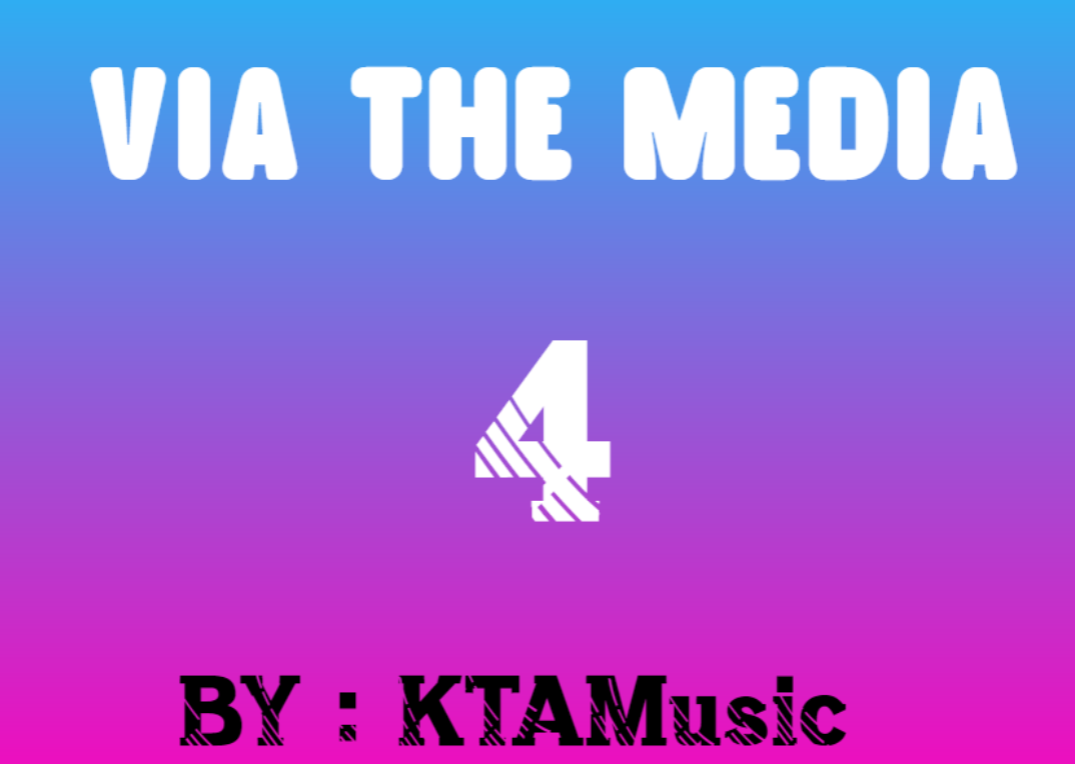 VIAMEDIA By KAYGAMEZ 