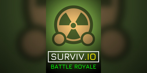 Cover image for surviv.io