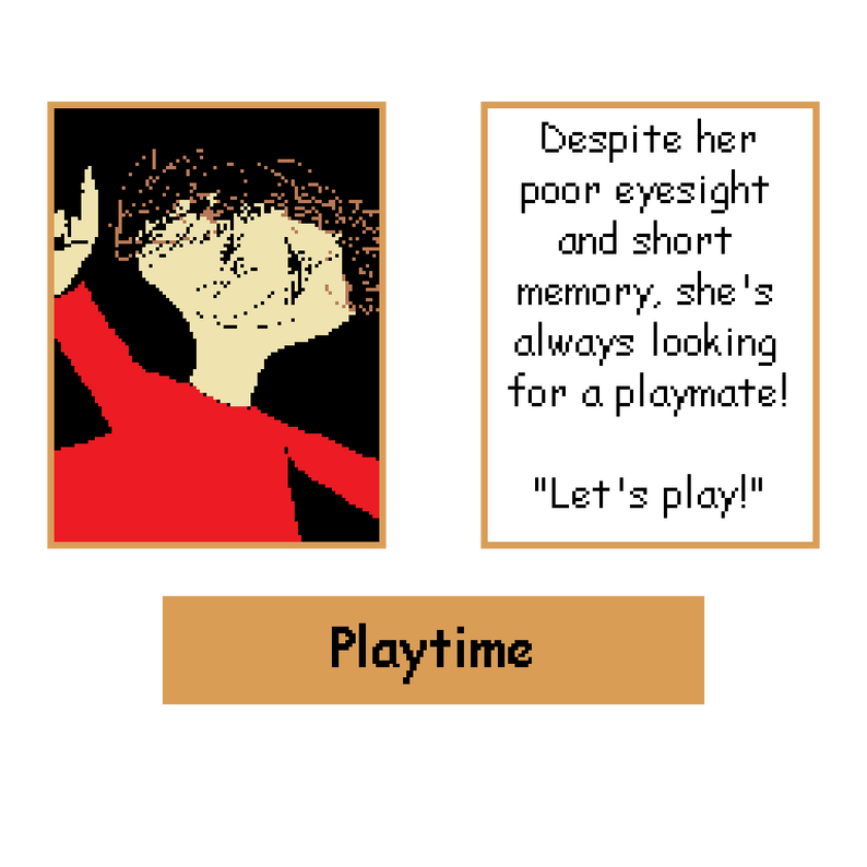 Baldis Basics Asset Pack By Godlypika