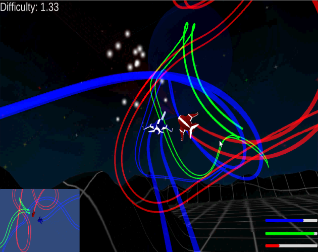 Light Jets