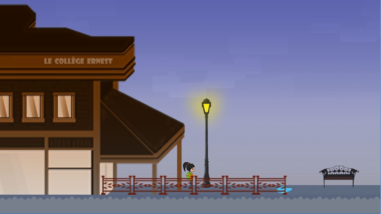 Cover image for Obstacles