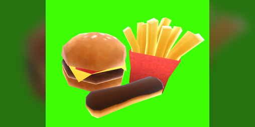 Cover image for The Stanley Edible
