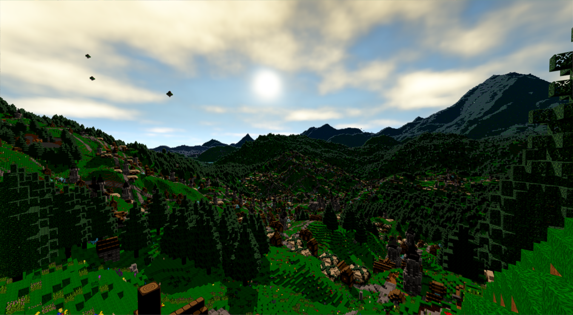 Screenshot 2 for Fortune's Favor Alpha