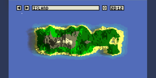 Cover image for Procedurally Generated Islands