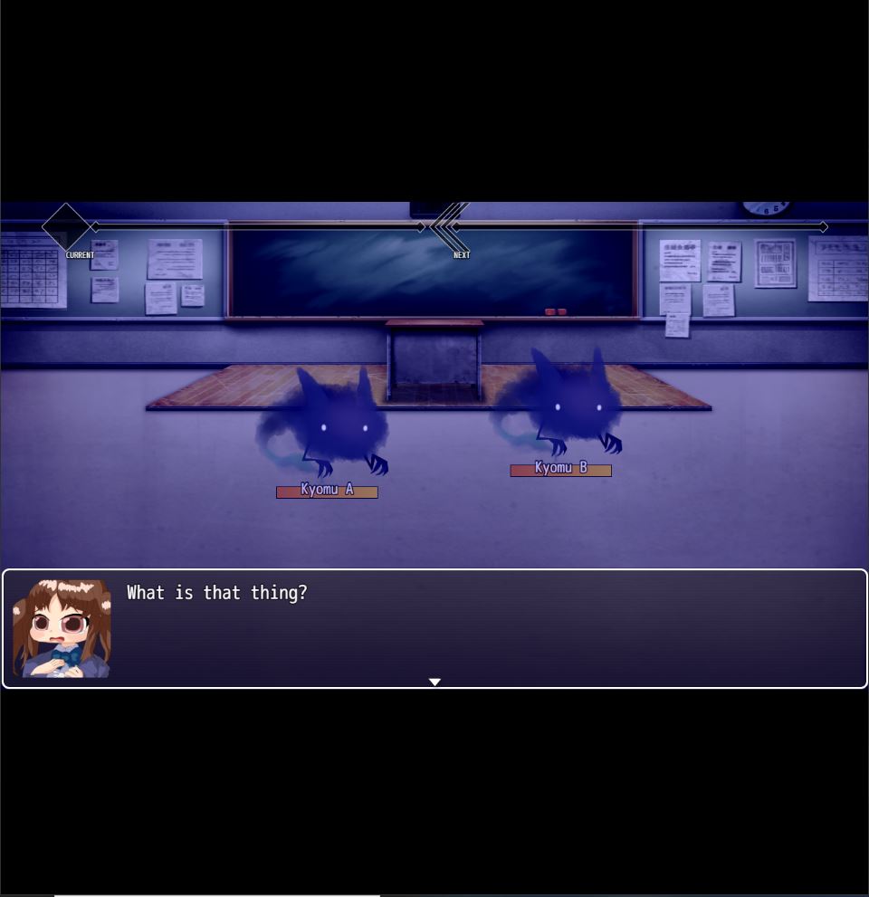 Screenshot 3 for RPG Heroine Club (Demo)