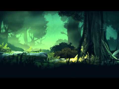 Forest Swamp