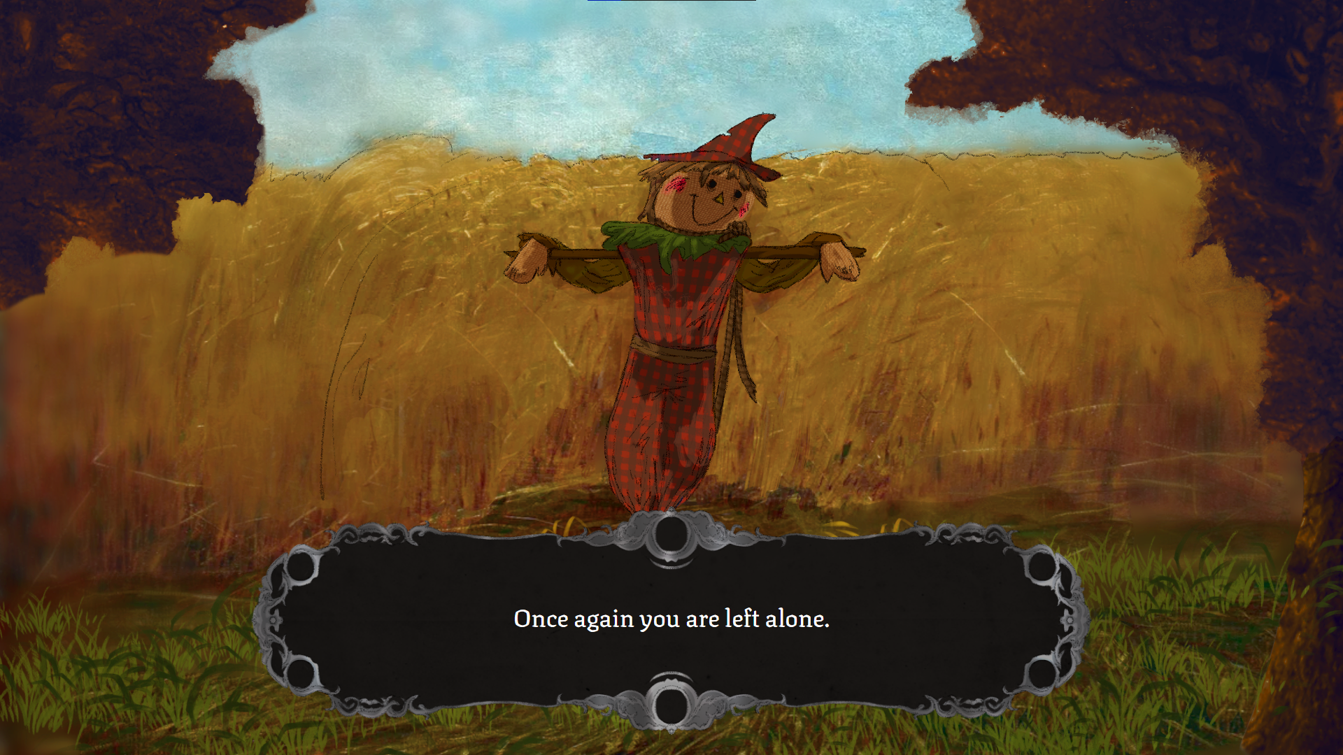Screenshot 6 for Delusion Deluge