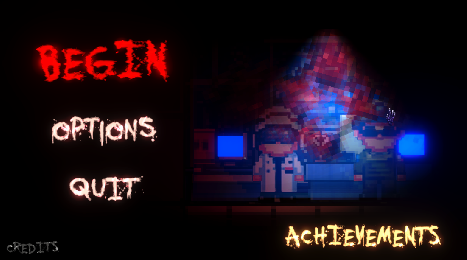 Screenshot 2 for Heart of Bone