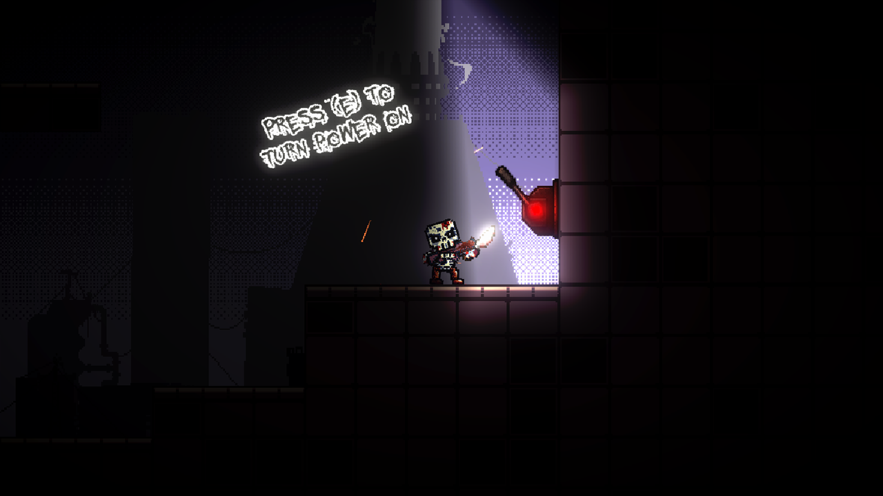 Screenshot 5 for Heart of Bone