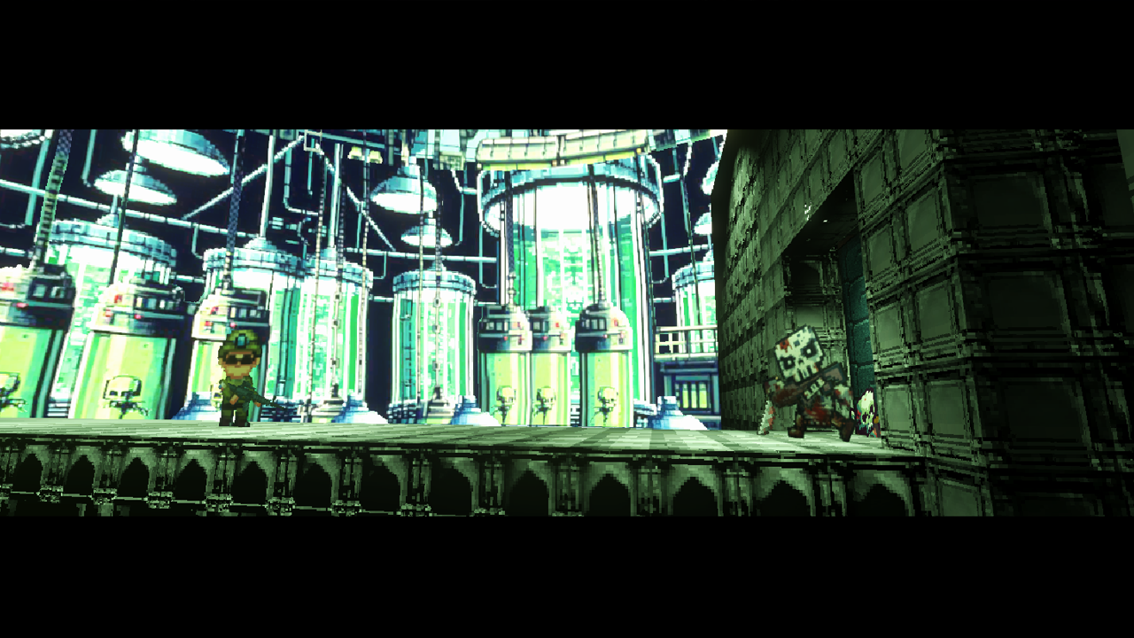 Screenshot 6 for Heart of Bone