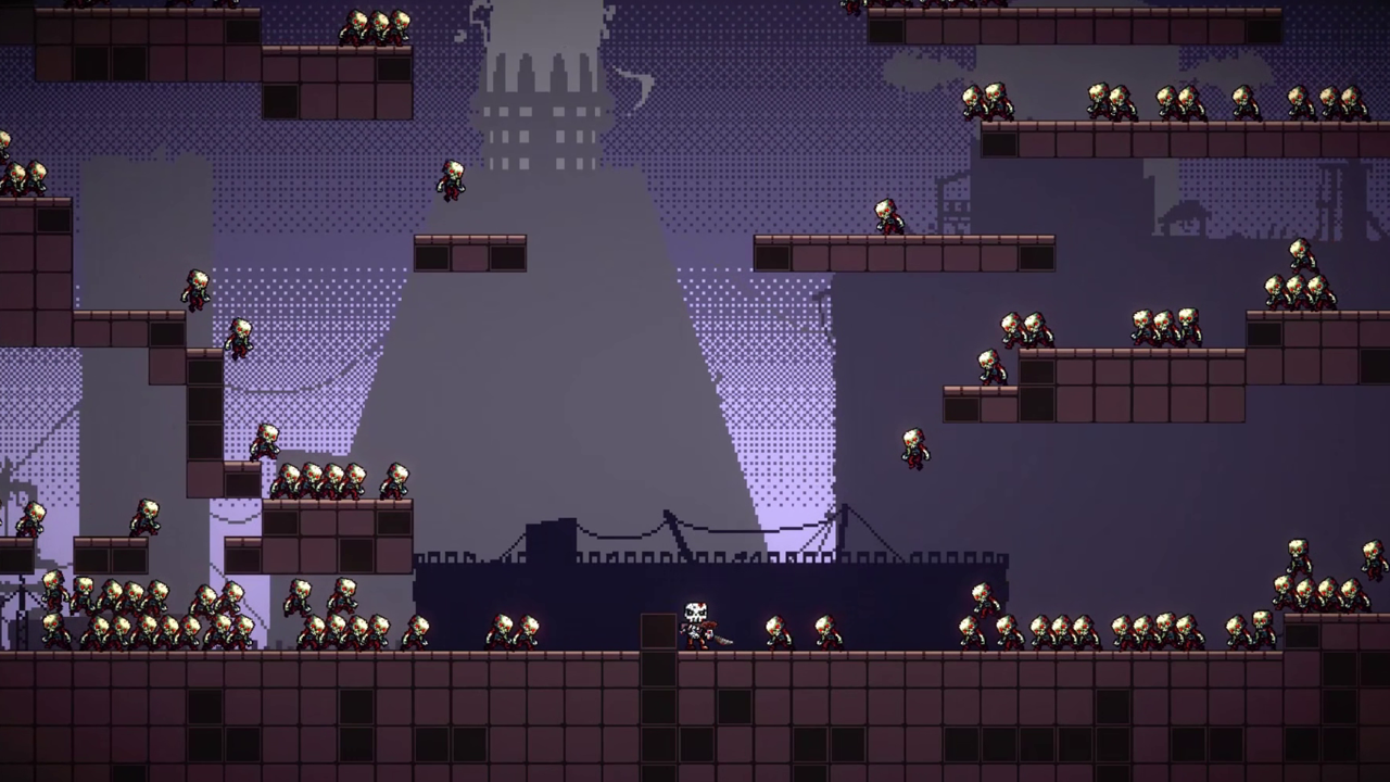 Screenshot 3 for Heart of Bone
