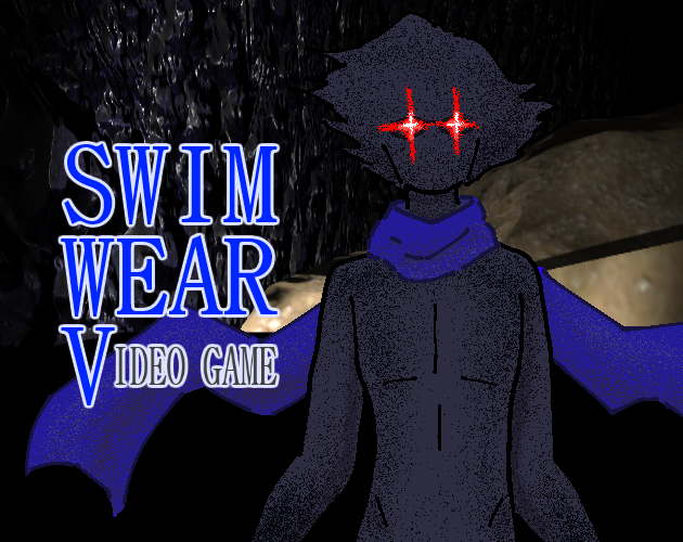 Swimwear V(ideo Game)