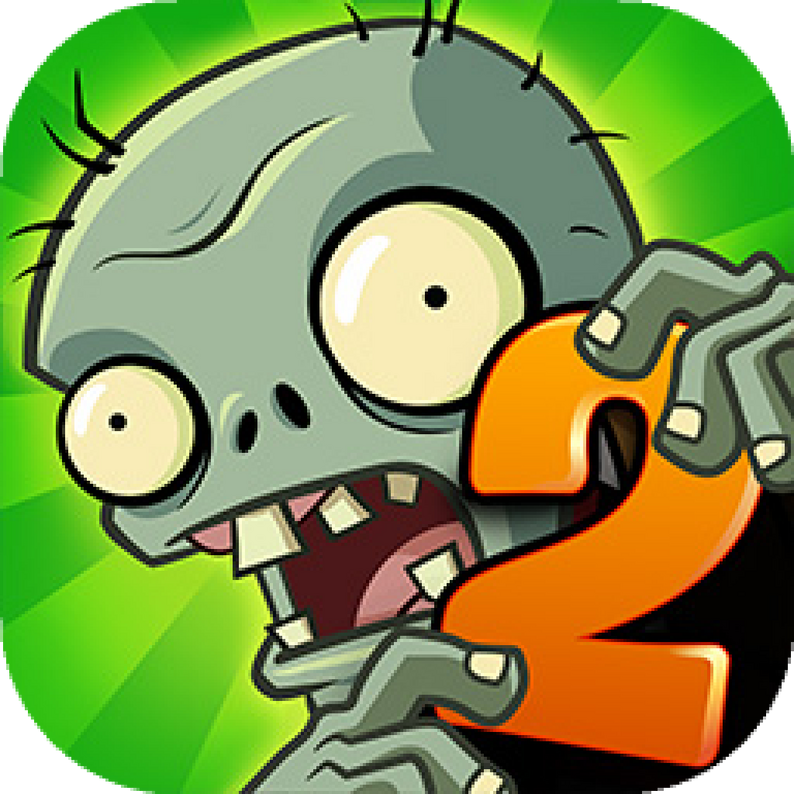 Plants vs Zombies 2 Chinese Official Version Download Now by