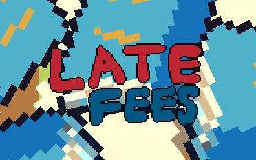 Cover image for Late Fees