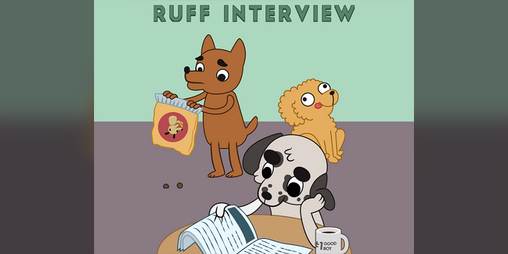 Cover image for Ruff Interview