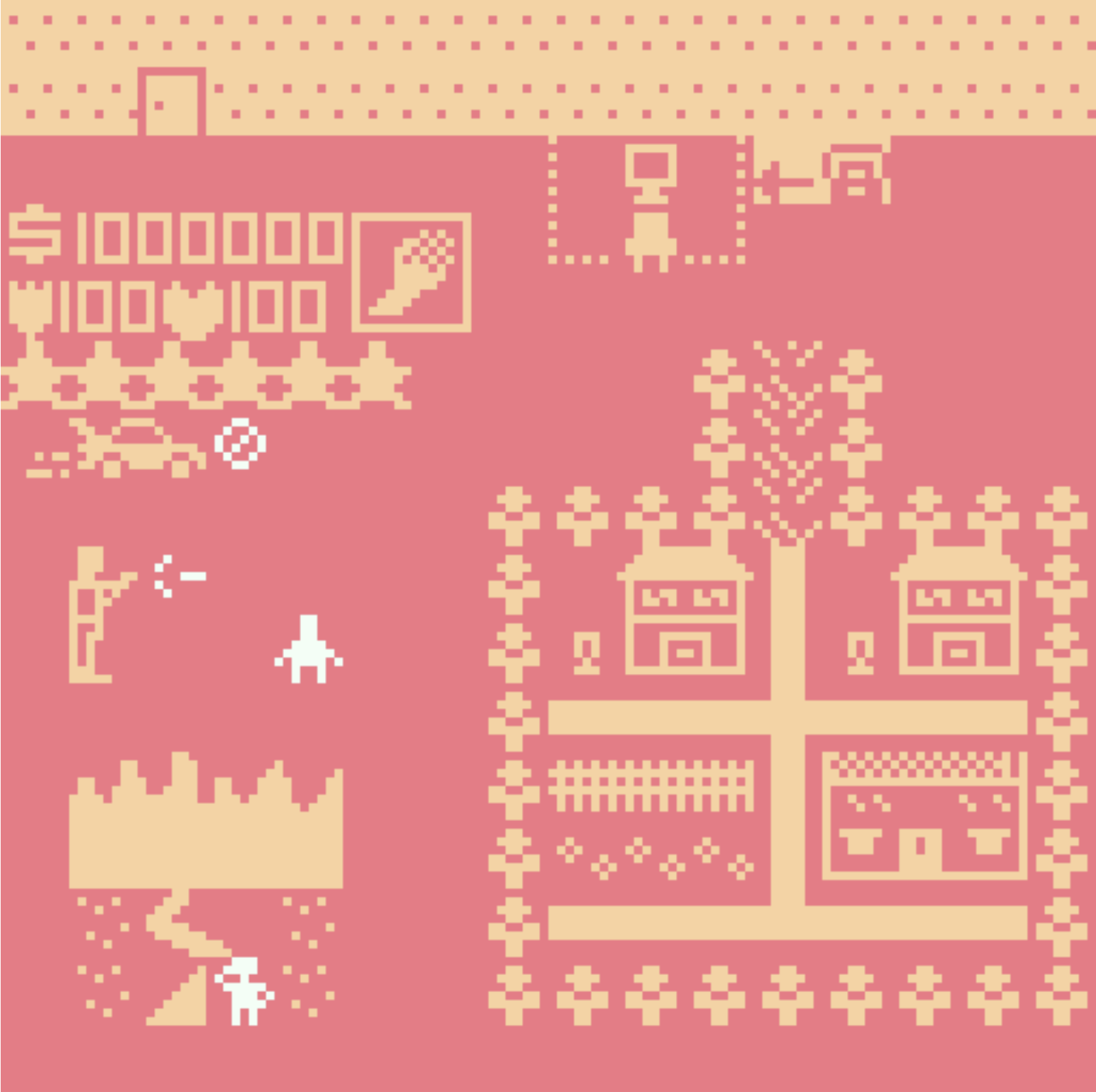 Screenshot 3 for An Ode to my Journey