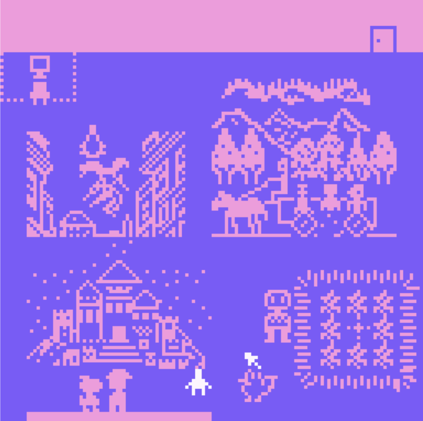 Screenshot 5 for An Ode to my Journey