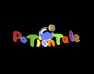 Cover image for PotionTale