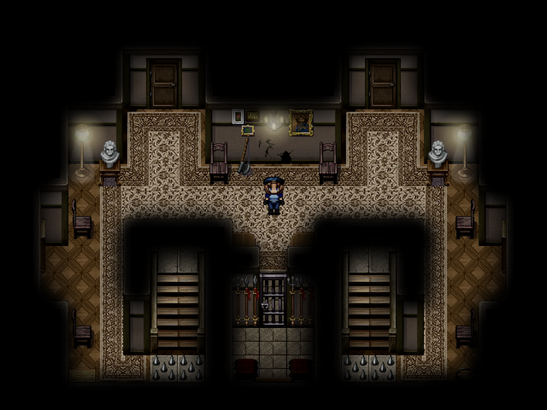 Resident Evil - Alternative Nightmare by Val Games