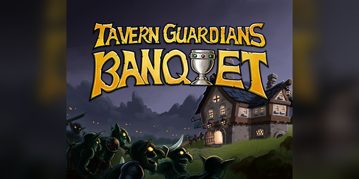 Cover image for Tavern Guardians Banquet